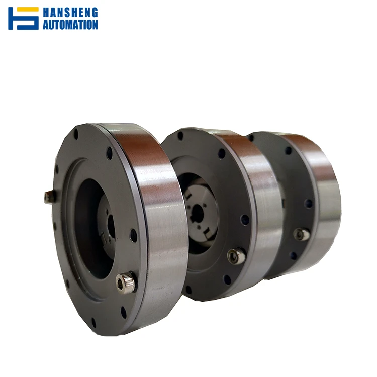 Harmonic Gear Reducers Harmonic Gear Reducers