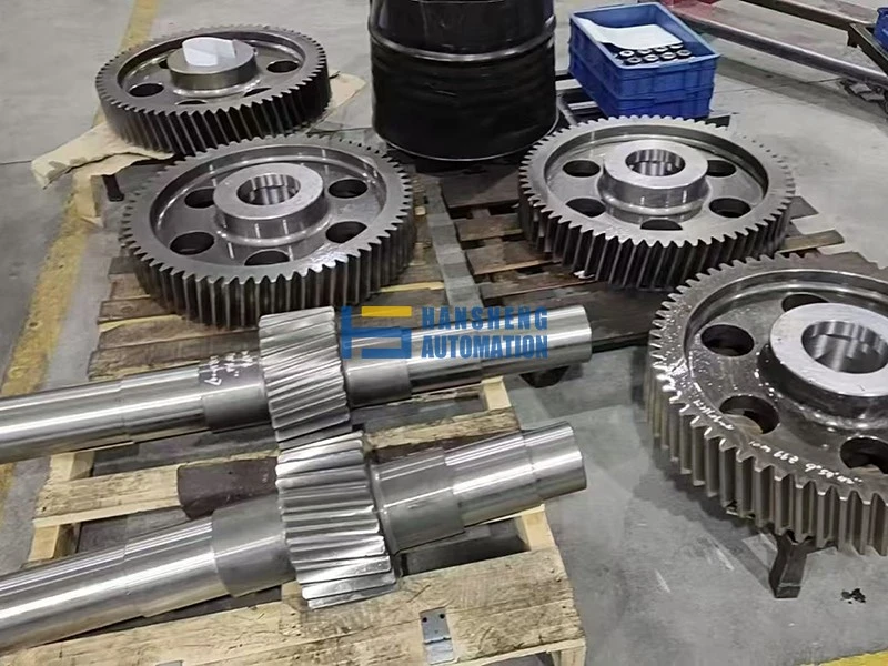mega gear mega gear