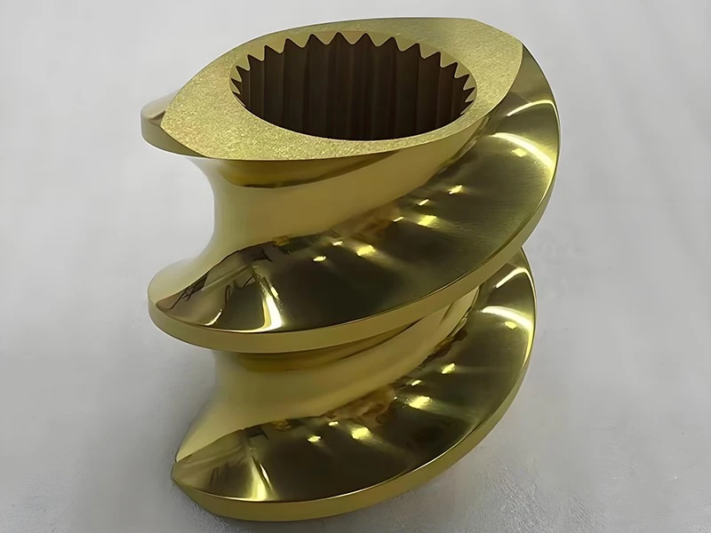 Metal Surfaces Metal Surfaces