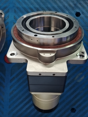 Servo Rotary Positioner Servo Rotary Positioner