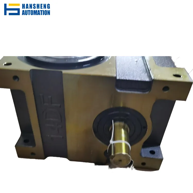 Roller Gear Indexers Roller Gear Indexers