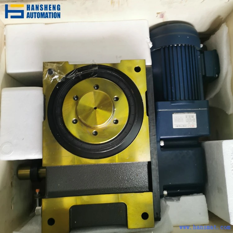 Sankyo Motion Index Drives Replacement