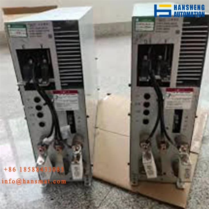 Power Unit Module Power Unit Module