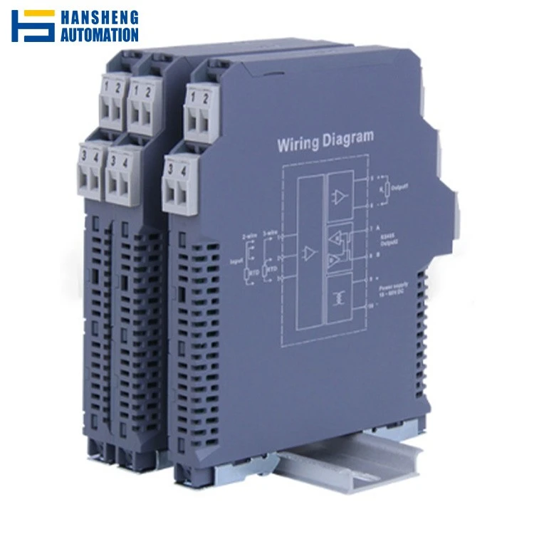 THINPHY WD PD-8D Temperature Isolation Transmitter THINPHY WD PD-8D Temperature Isolation Transmitter